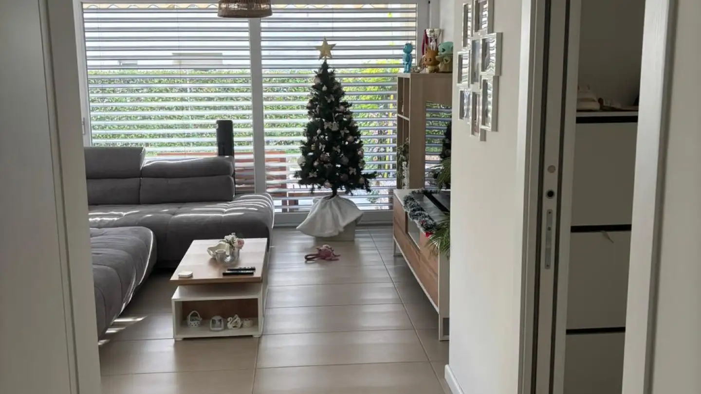 Appartamento in affitto - 6915 Pambio-Noranco - Photo 3