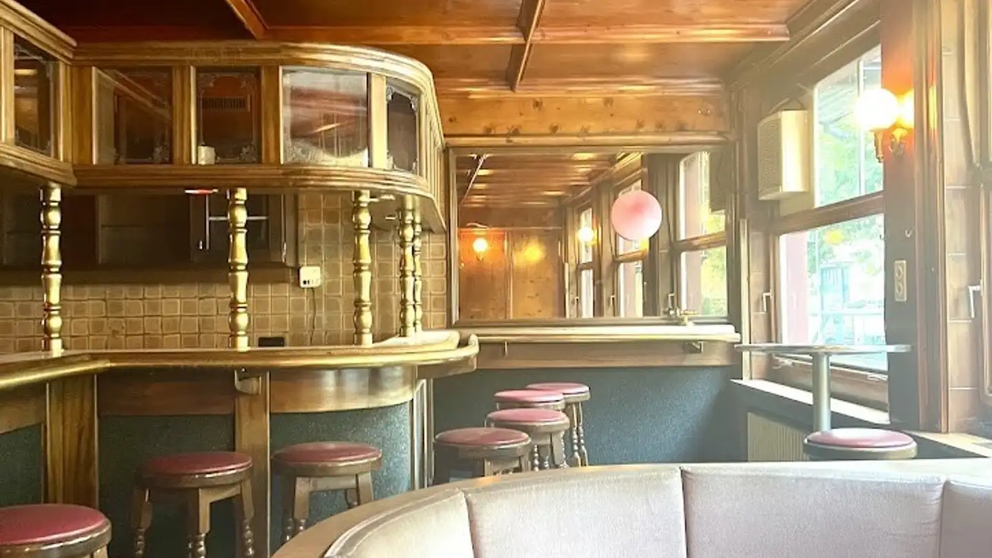 Commerciale in affitto - Brättligäu 5, 5600 Lenzburg - Photo 4