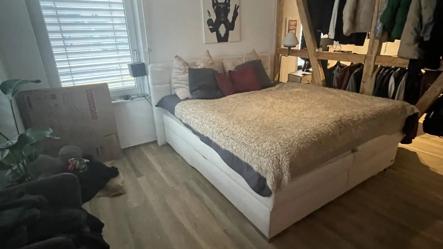 Apartment for rent - Romanshornerstrasse 6, 8280 Kreuzlingen - Photo 2