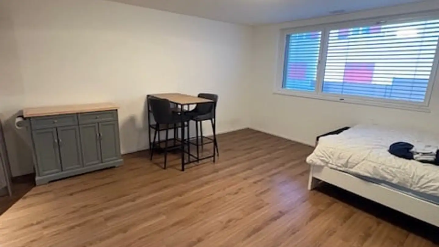 Apartment for rent - Rathausstrasse 7, 3930 Visp - Photo 2