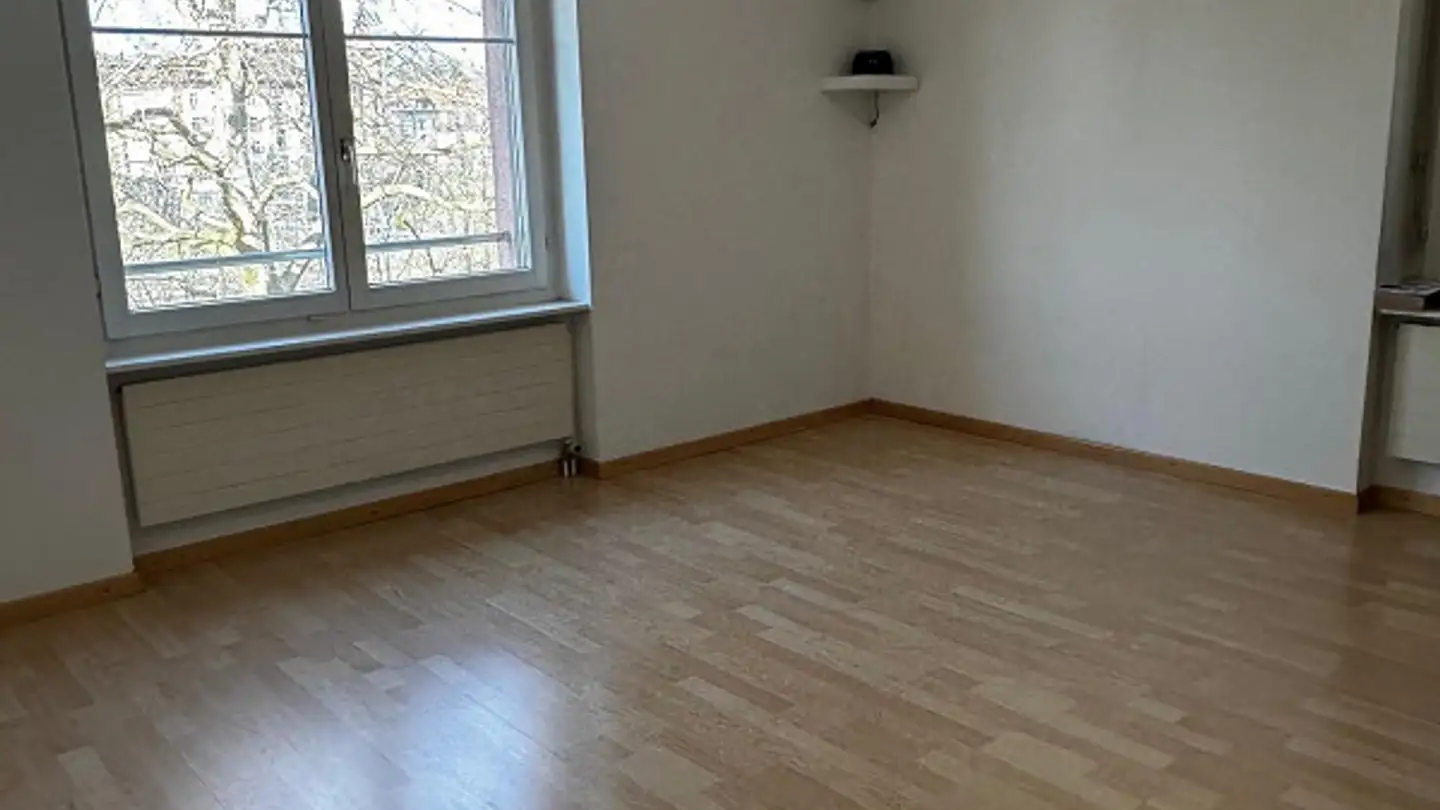 Appartement à louer - Oberstrasse 91, 9000 St. Gallen - Photo 2