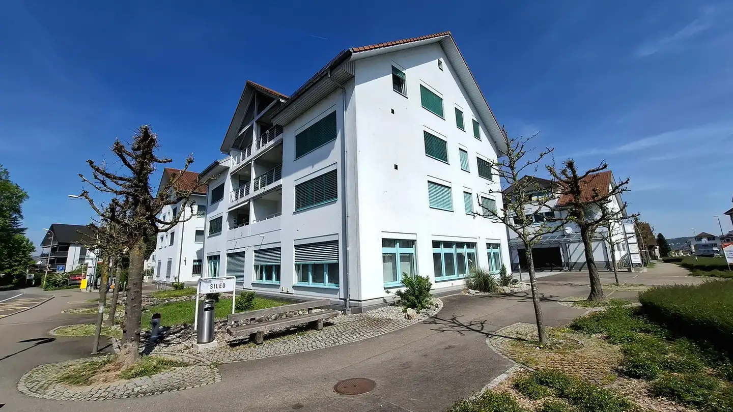 Appartamento in vendita - Bärenplatz 2, 5615 Fahrwangen - Photo 2