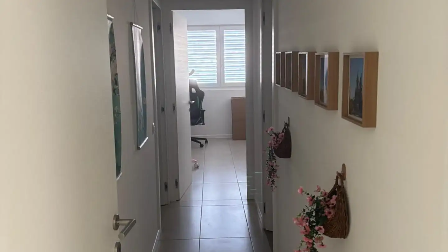 Appartamento in affitto - 6915 Pambio-Noranco - Photo 4