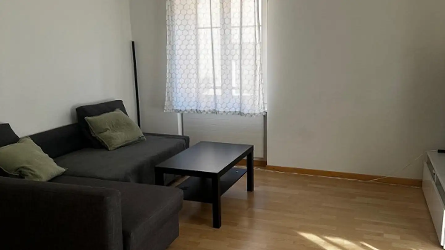 Appartement à louer - Oberstrasse 91, 9000 St. Gallen - Photo 3