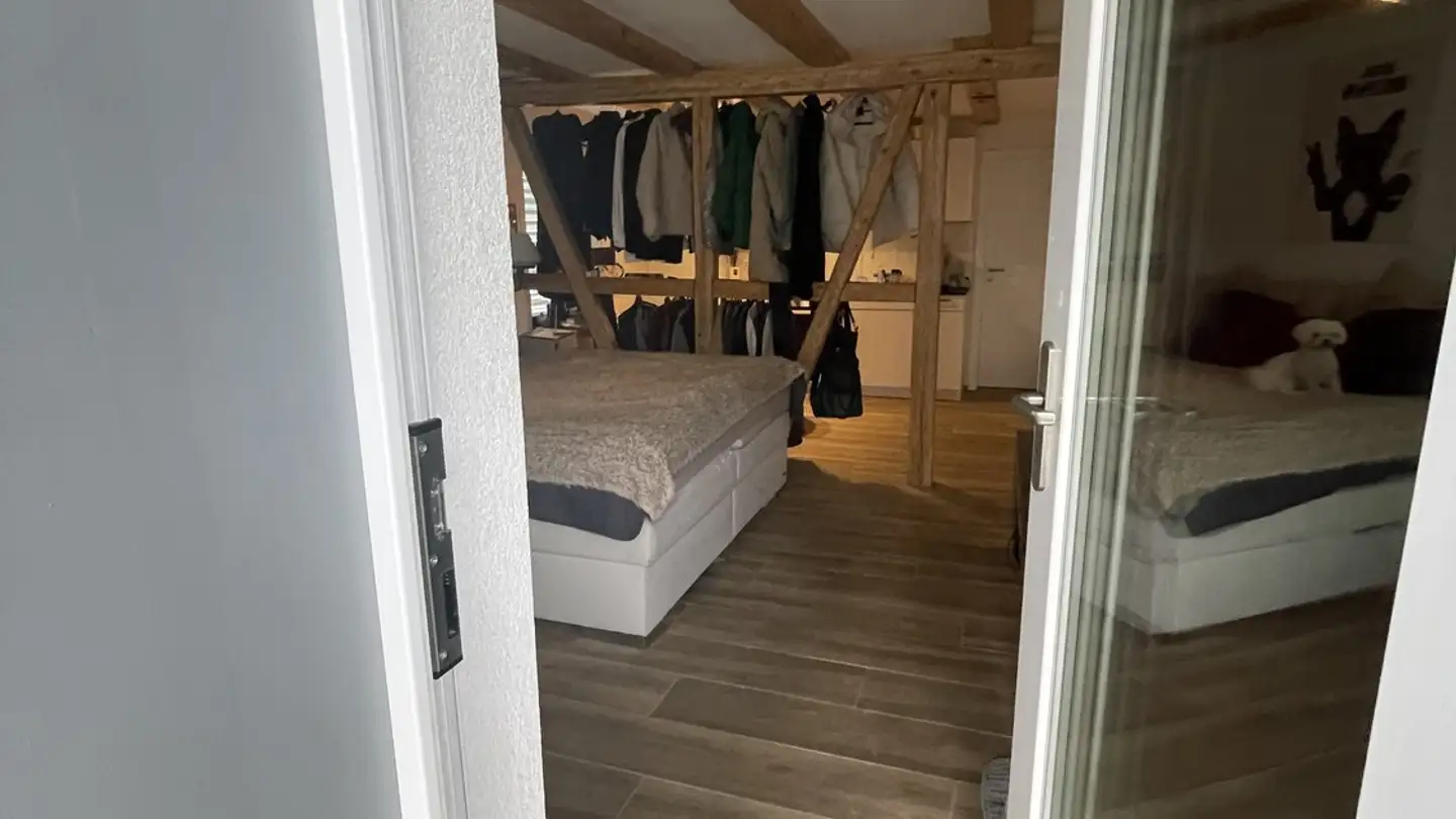 Apartment for rent - Romanshornerstrasse 6, 8280 Kreuzlingen - Photo 3