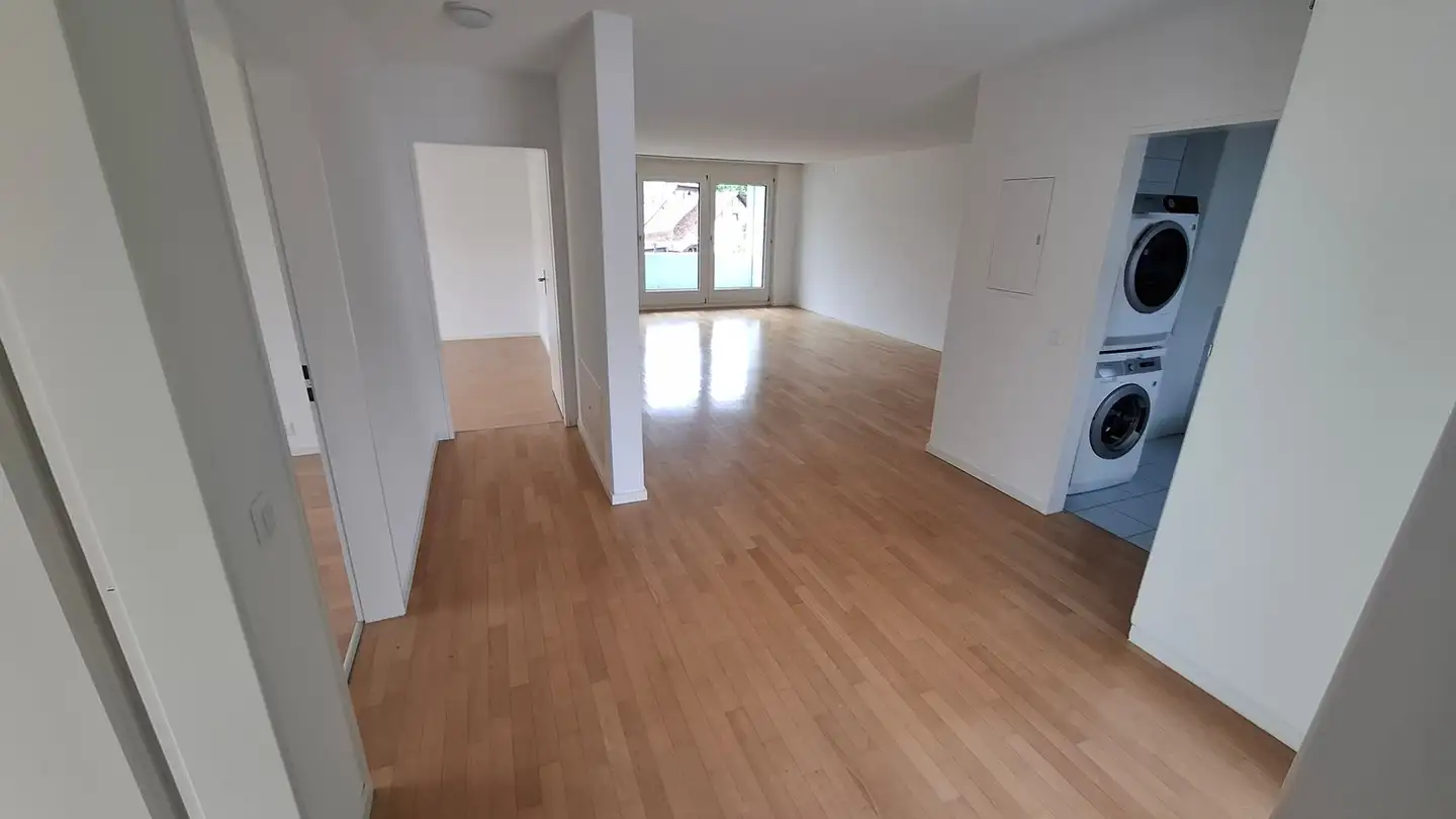 Appartamento in vendita - Bärenplatz 2, 5615 Fahrwangen - Photo 3