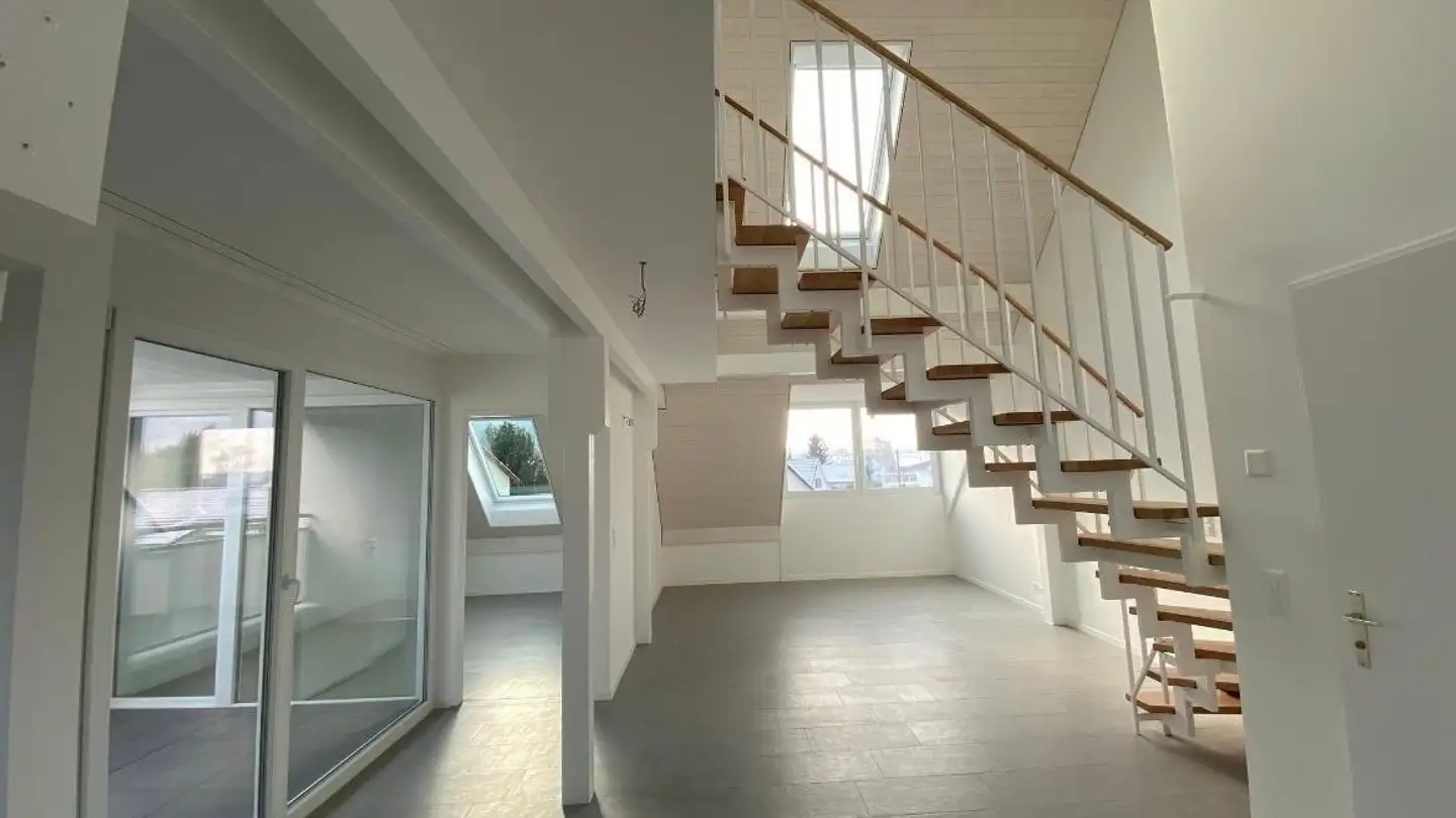 Appartement à louer - 8252 Schlatt TG