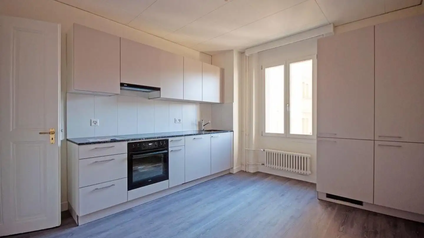 Wohnung mieten - Boulevard De Pérolles 91, 1700 Fribourg - Foto 4