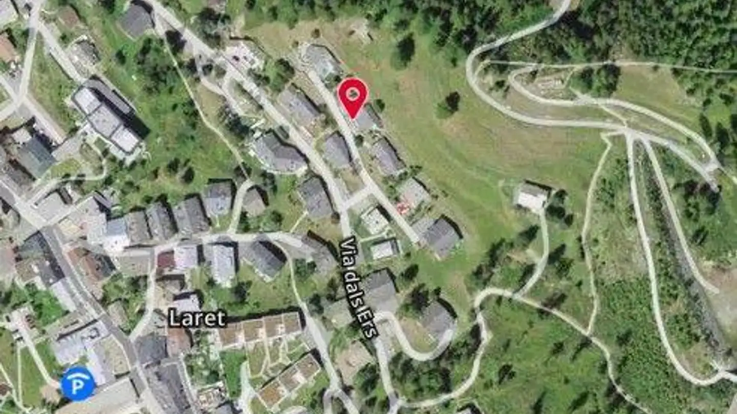 Appartamento in vendita - Vals, 7503 Samedan - Foto 3