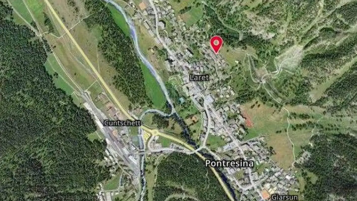 Appartamento in vendita - Vals, 7503 Samedan - Foto 4