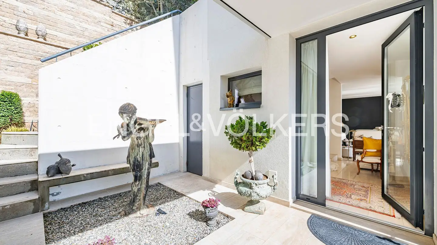Single house for sale - 6605 Locarno - Photo 3