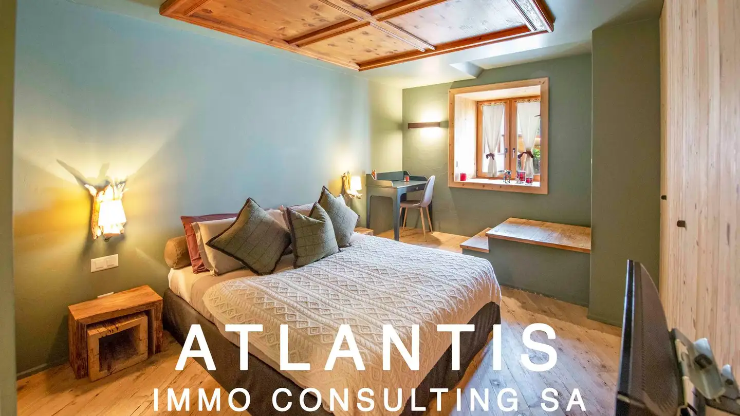 Appartamento in vendita - 7500 St. Moritz