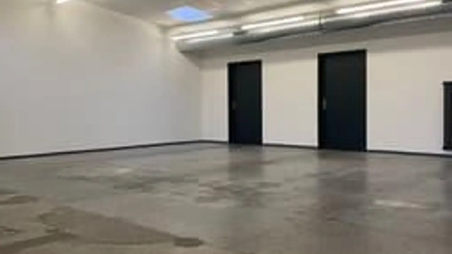 Gewerbe mieten - Seestrasse 14, 3600 Thun