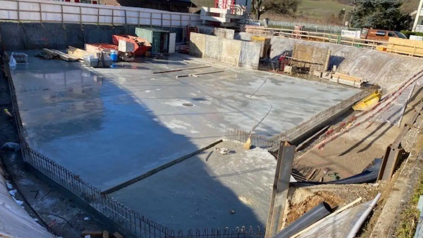 Appartamento in vendita - Badener Landstrasse 29, 8197 Rafz