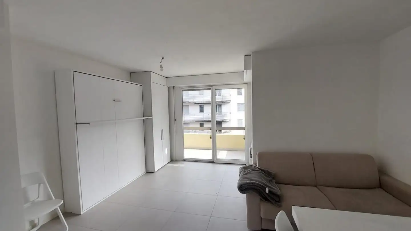 Wohnung kaufen - 6900 Paradiso - Foto 2