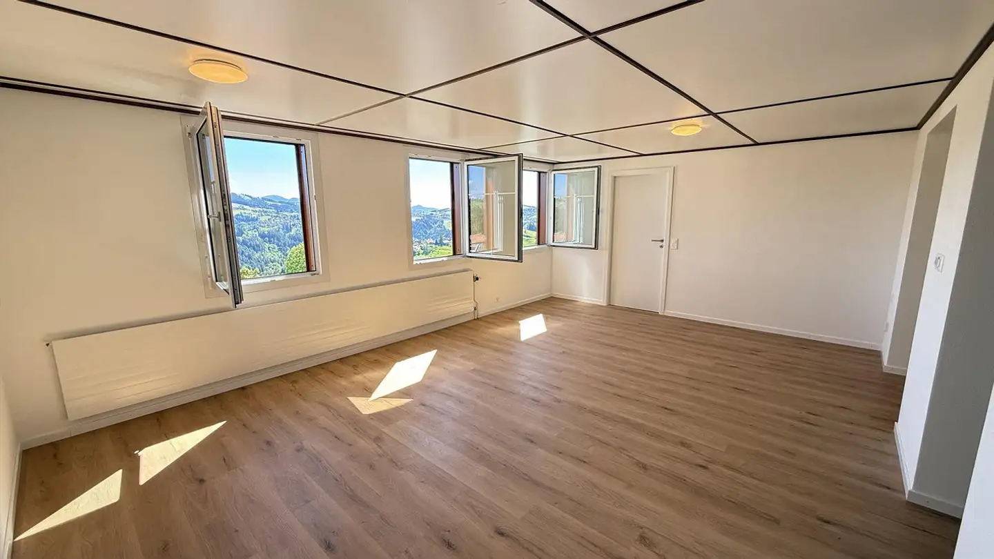 Appartamento in affitto - Oberstrasse 3, 9038 Rehetobel