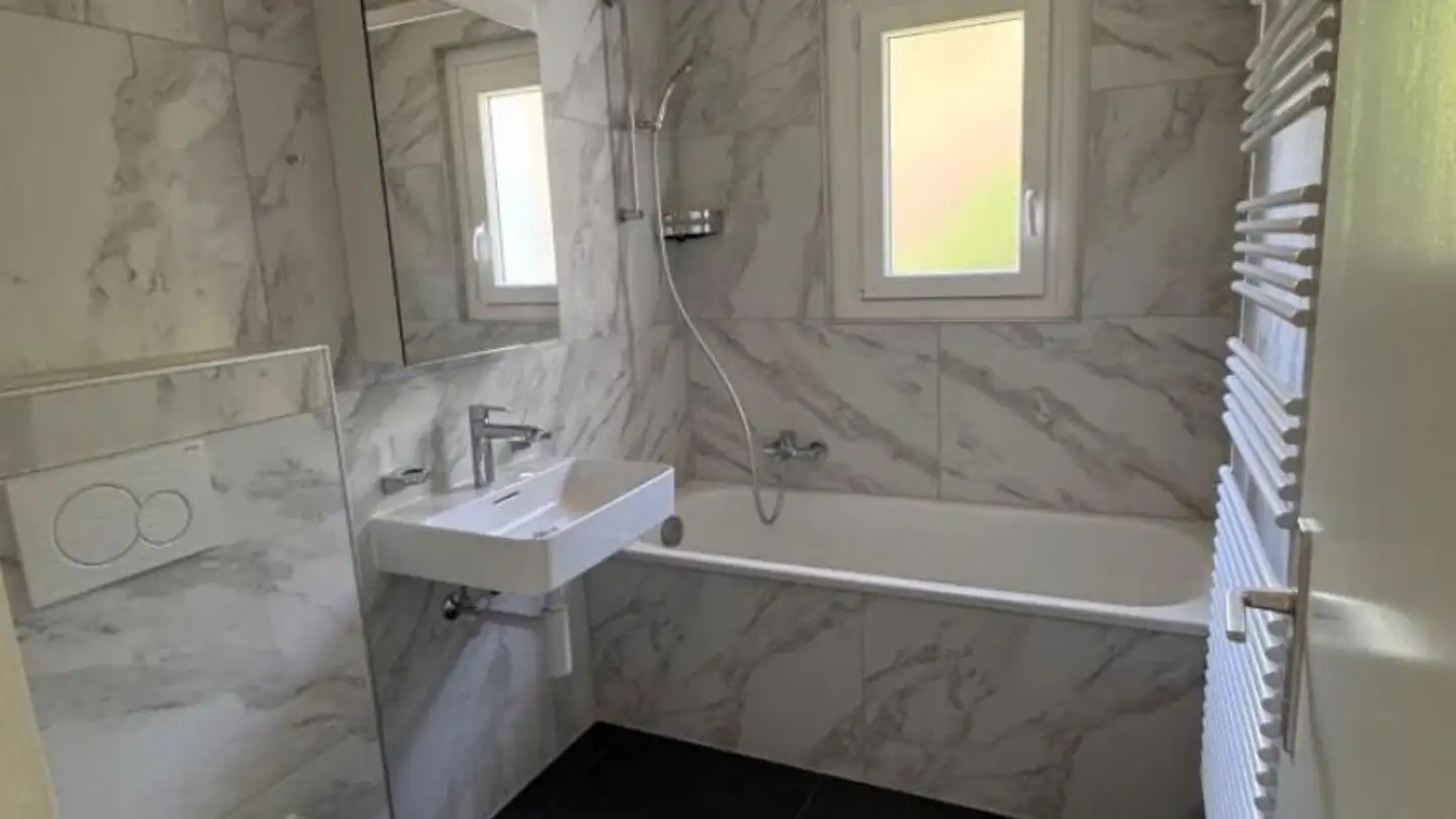 Apartment for rent - Rue Du Chanet, 2014 Bôle - Photo 2