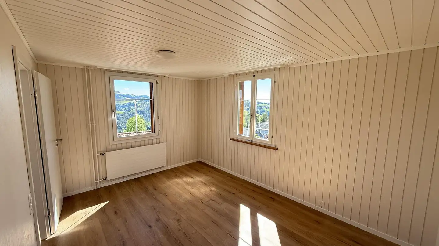Appartamento in affitto - Oberstrasse 3, 9038 Rehetobel - Foto 4