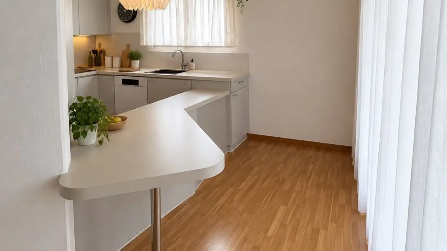 Appartement à louer - Himmelrich, 8512 Thundorf - Photo 2