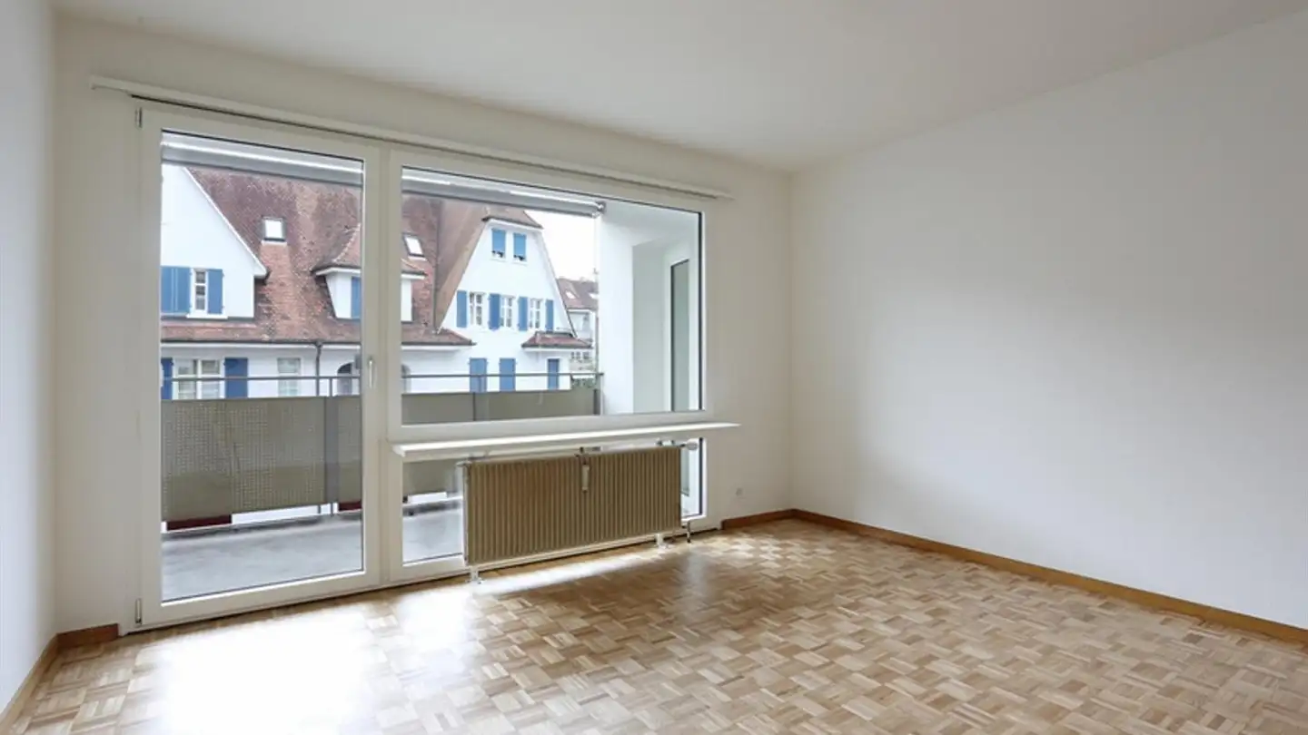 Apartment for rent - Baslerstrasse 50, 4102 Binningen - Photo 2
