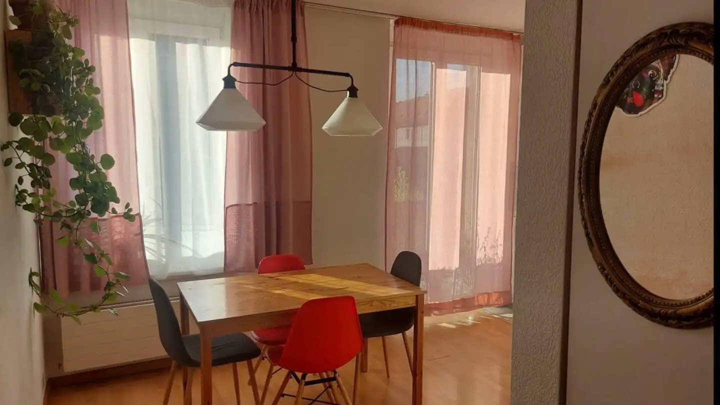 Appartamento in affitto - Friesenbergstrasse 3, 8055 Zürich - Foto 4
