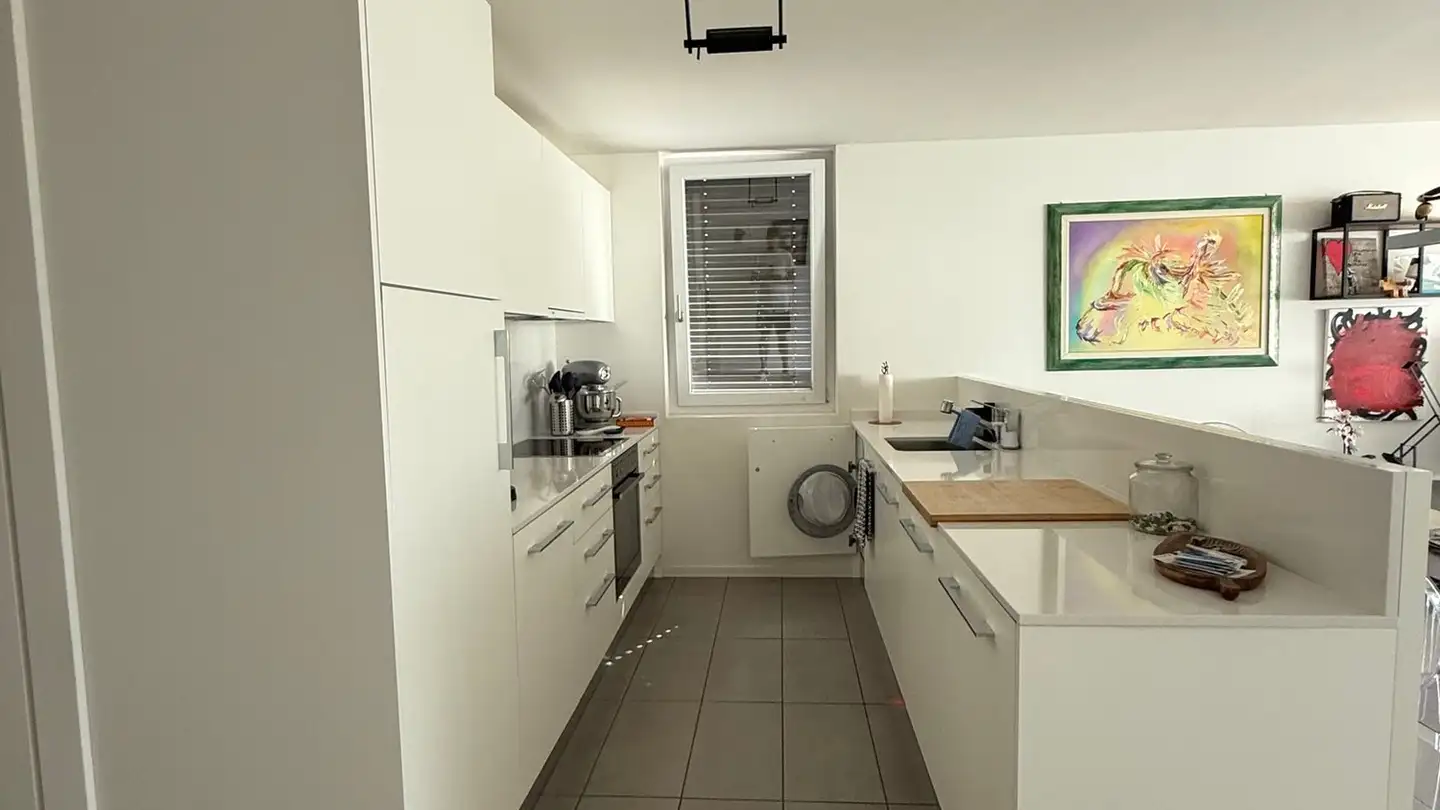 Appartement à louer - Via Francesca 5a, 6596 Gordola - Photo 3