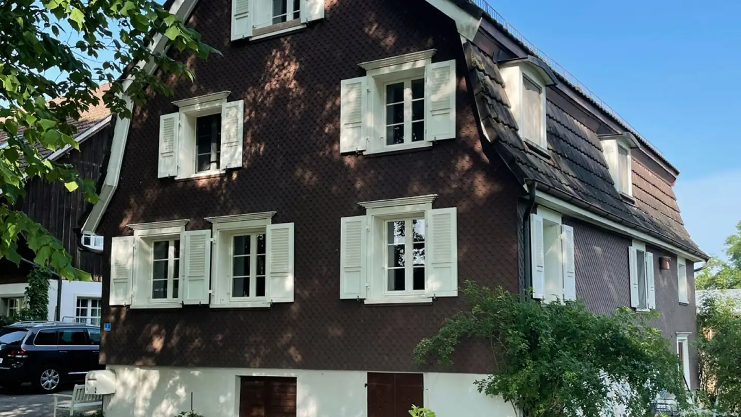 Fattoria in vendita - Mollishaus, 9225 St. Pelagiberg - Photo 2