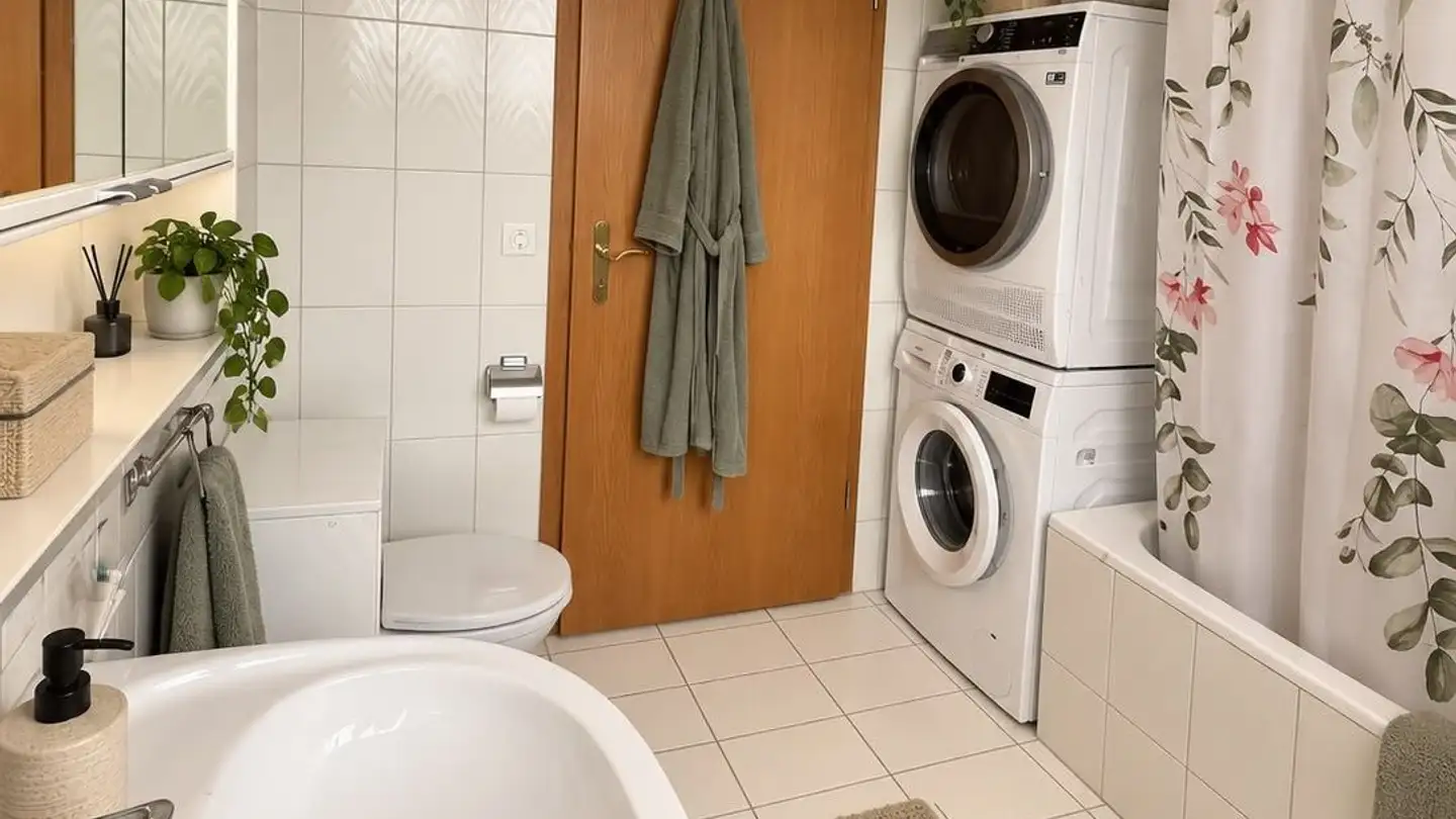 Appartement à louer - Himmelrich, 8512 Thundorf - Photo 3