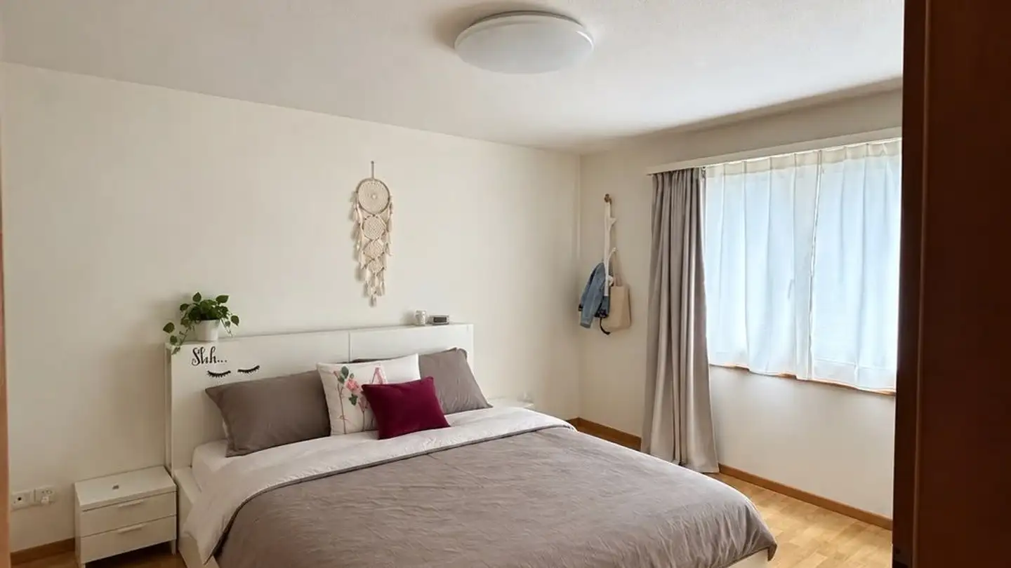 Appartement à louer - Himmelrich, 8512 Thundorf - Photo 4