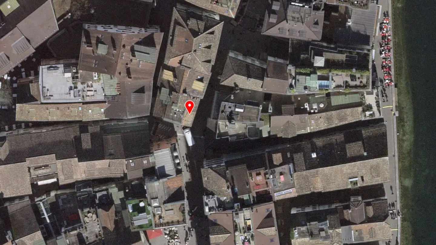 Commercial for sale - Storchengasse 9, 8001 Zürich - Photo 3