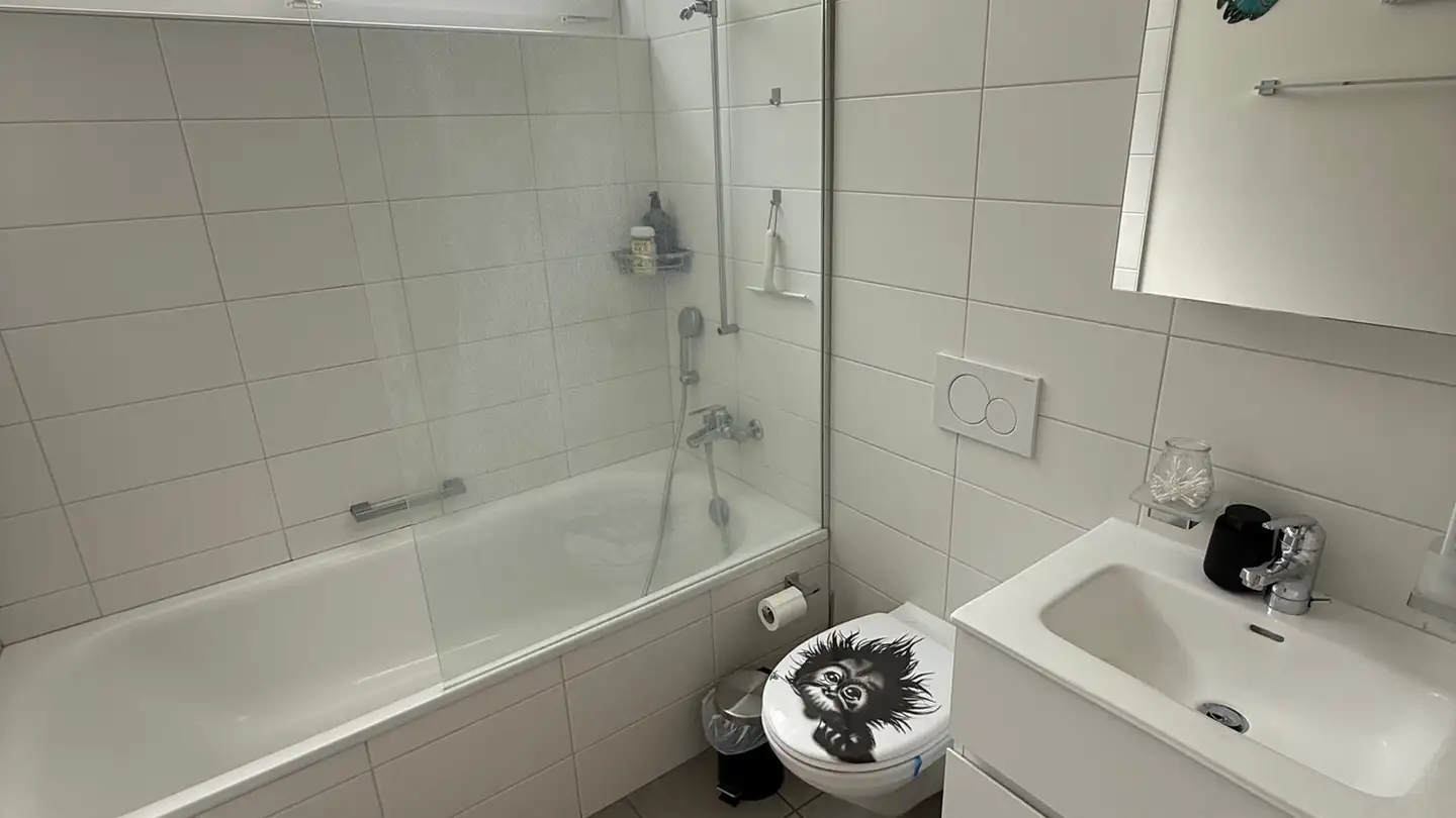 Appartement à louer - Via Francesca 5a, 6596 Gordola - Photo 4