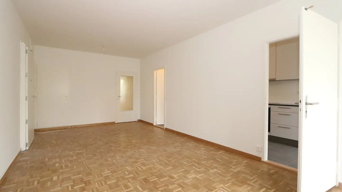 Wohnung mieten - Chemin Des Coquelicots 15, 1214 Vernier