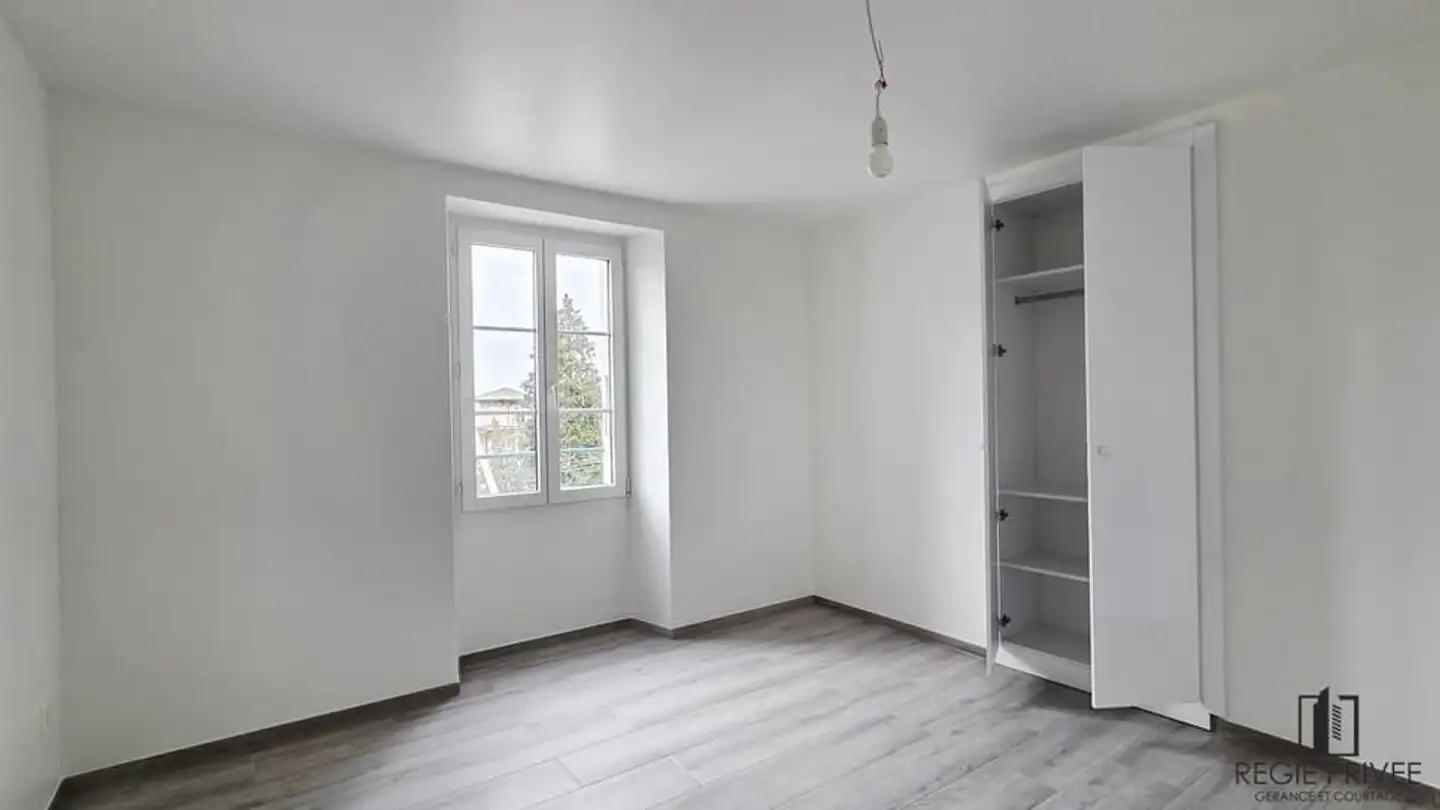 Appartement à louer - Le They 4, 1820 Veytaux - Photo 4