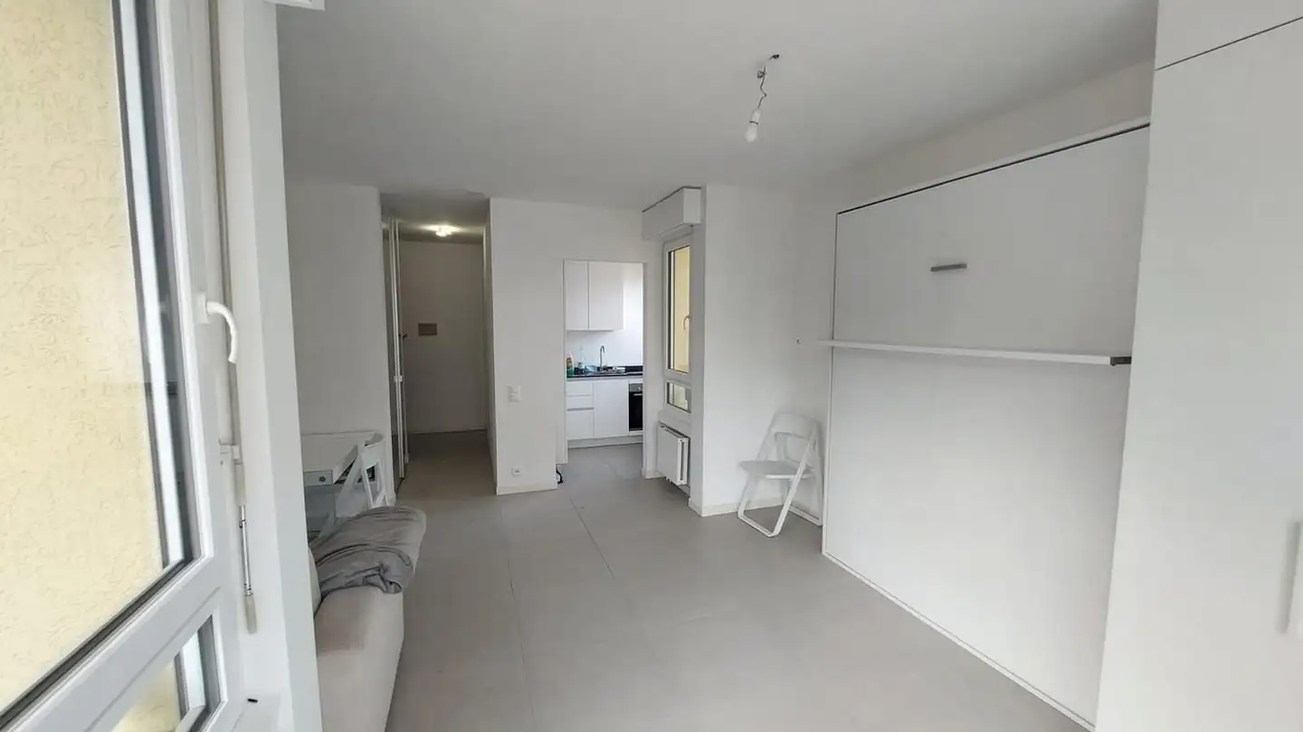 Wohnung kaufen - 6900 Paradiso - Foto 3