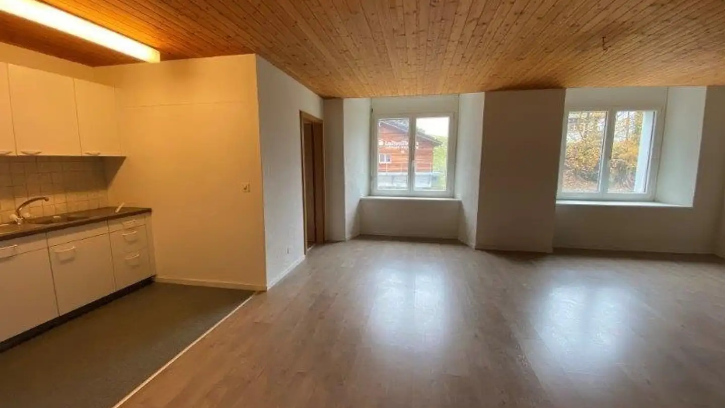 Appartamento in affitto - Achern 10, 8775 Luchsingen - Photo 2