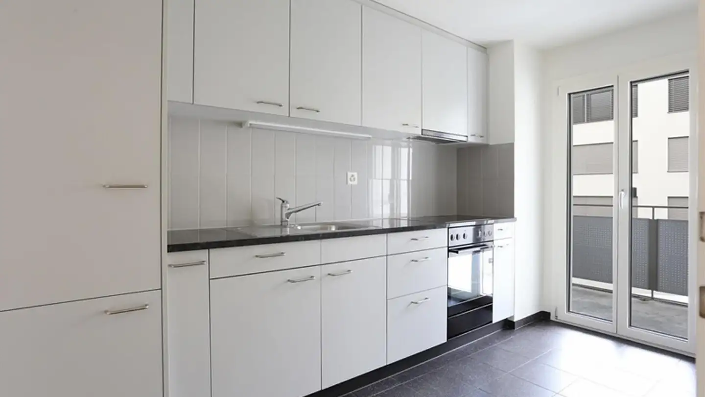 Apartment for rent - Baslerstrasse 50, 4102 Binningen