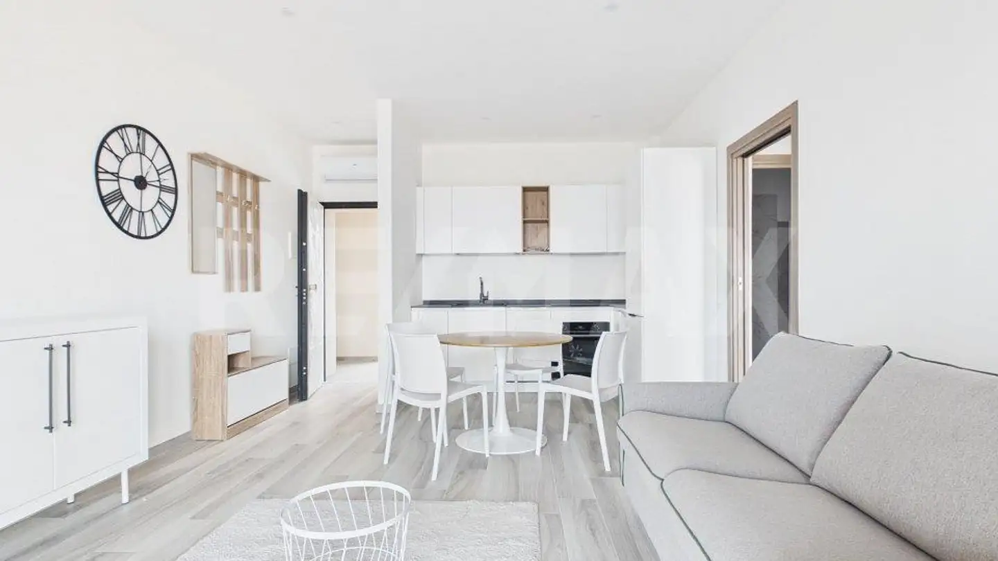 Furnished apartment for sale - 6988 Ponte Tresa