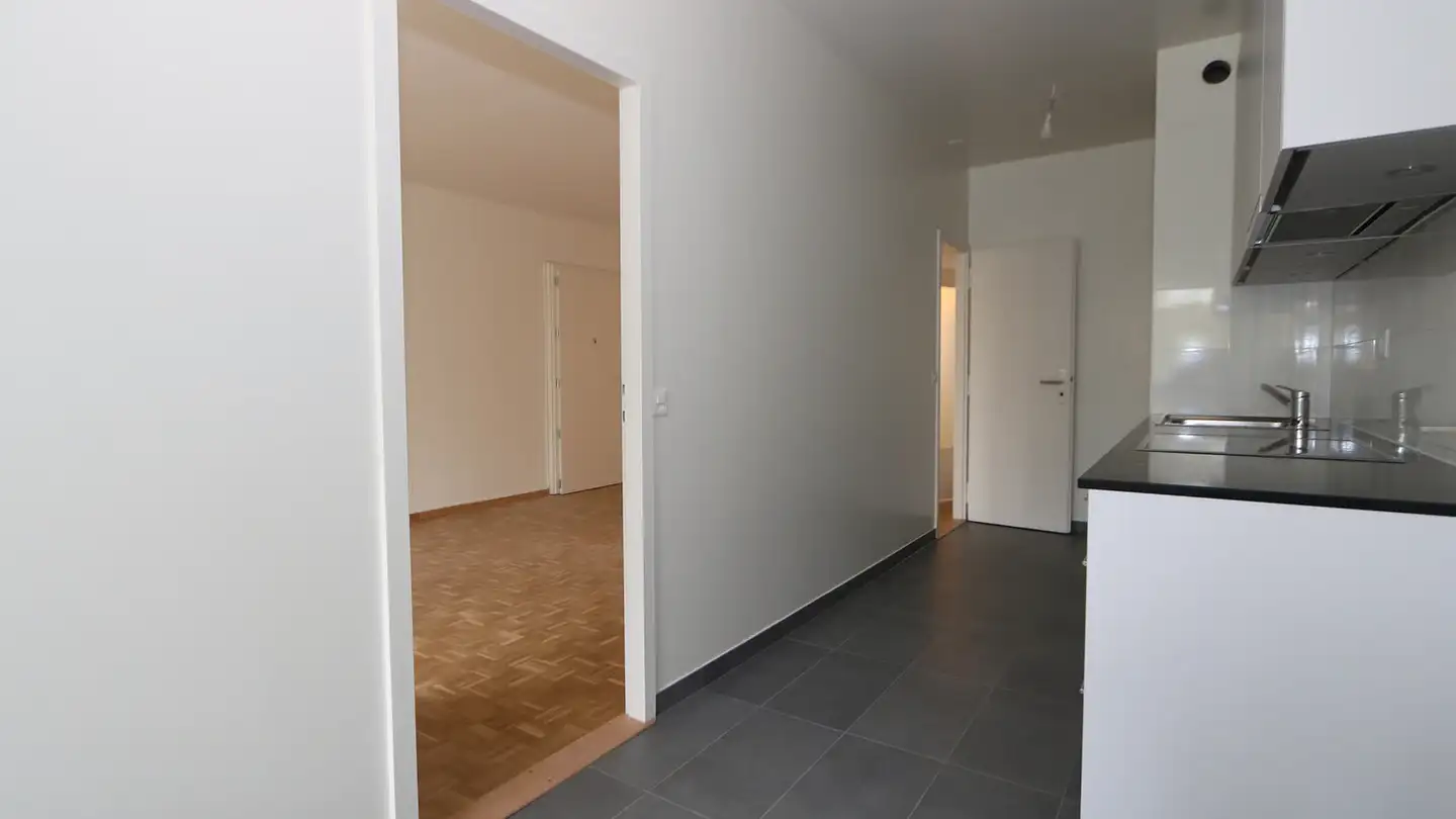 Wohnung mieten - Chemin Des Coquelicots 15, 1214 Vernier - Foto 2