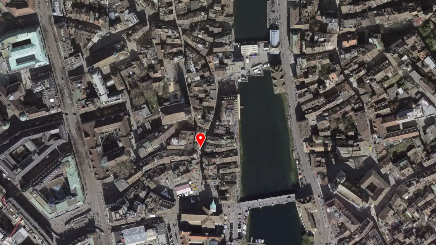 Commercial for sale - Storchengasse 9, 8001 Zürich - Photo 4