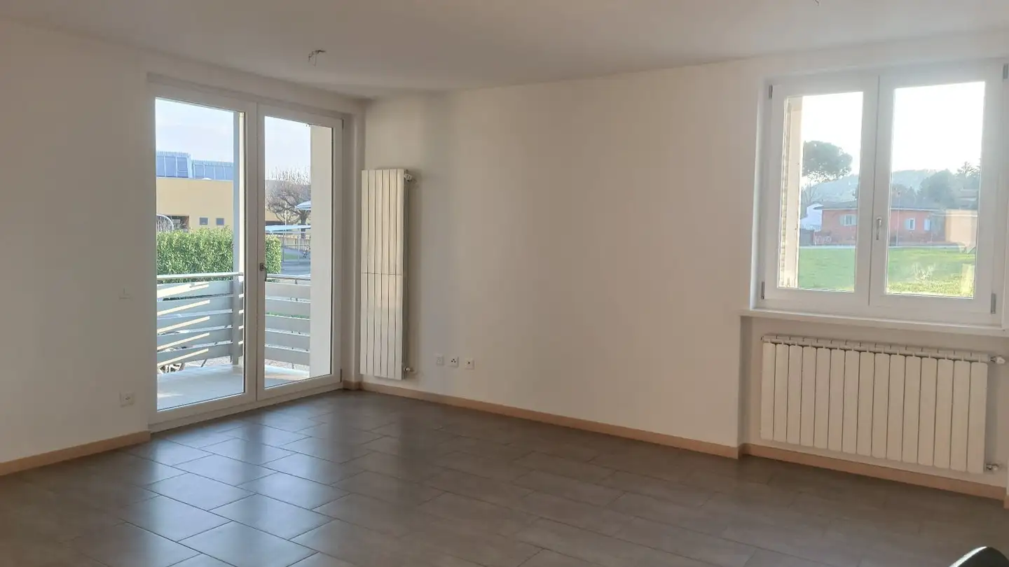 Appartement à louer - 6855 Stabio