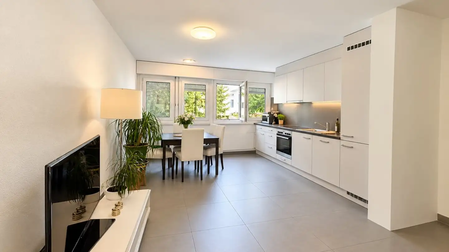 Appartamento in affitto - Rue De Lausanne 67, 1950 Sion