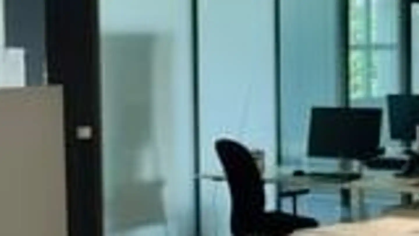 Bürofläche mieten - Lerzenstrasse 10, 8953 Dietikon