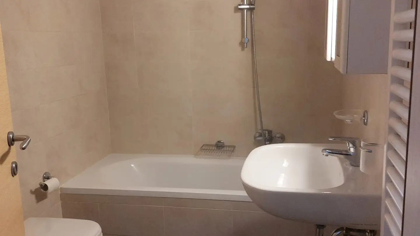 Appartement à louer - 6855 Stabio - Photo 4