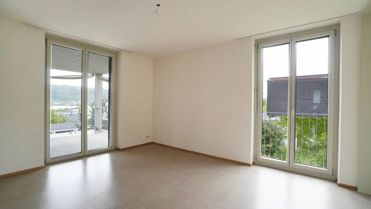 Apartment for rent - Kirchweg 89, 5416 Kirchdorf AG - Photo 2