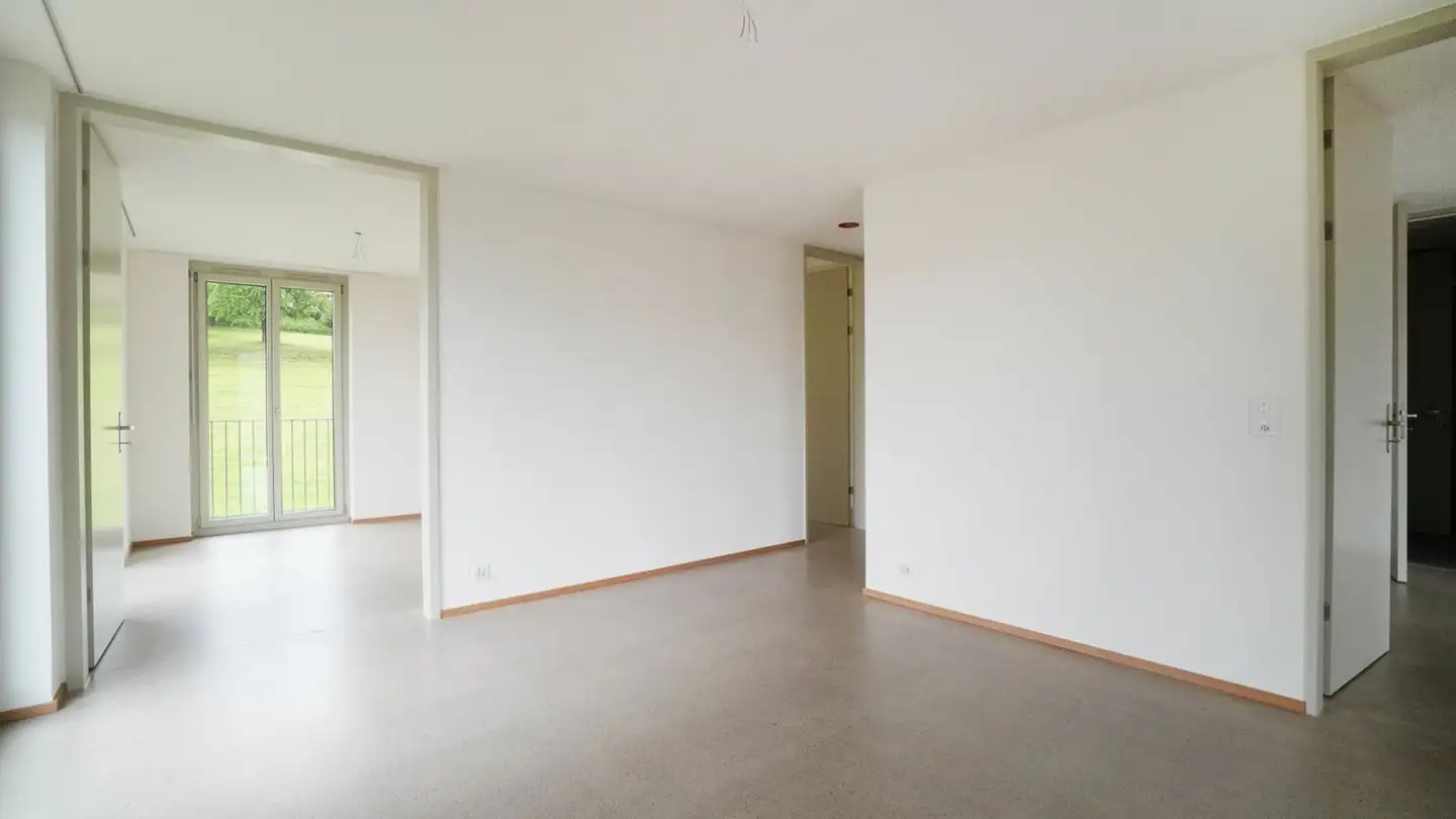 Apartment for rent - Kirchweg 89, 5416 Kirchdorf AG - Photo 3
