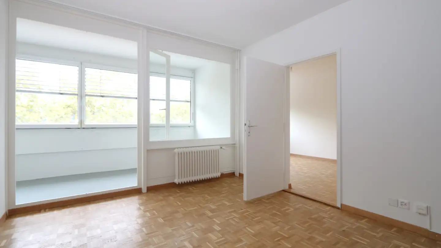 Wohnung mieten - Chemin Des Coquelicots 15, 1214 Vernier - Foto 4