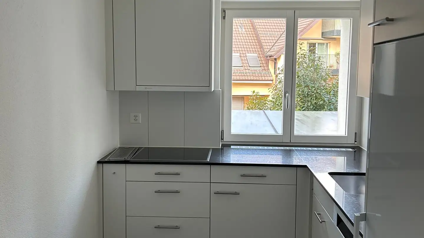 Apartment for rent - Geissbergstrasse 17, 8302 Kloten - Photo 2