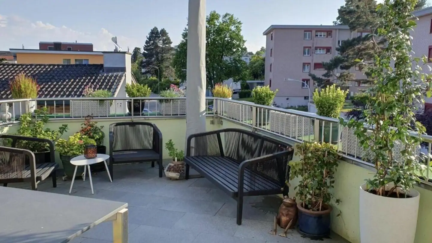 Appartamento in vendita - 8910 Affoltern am Albis - Foto 3