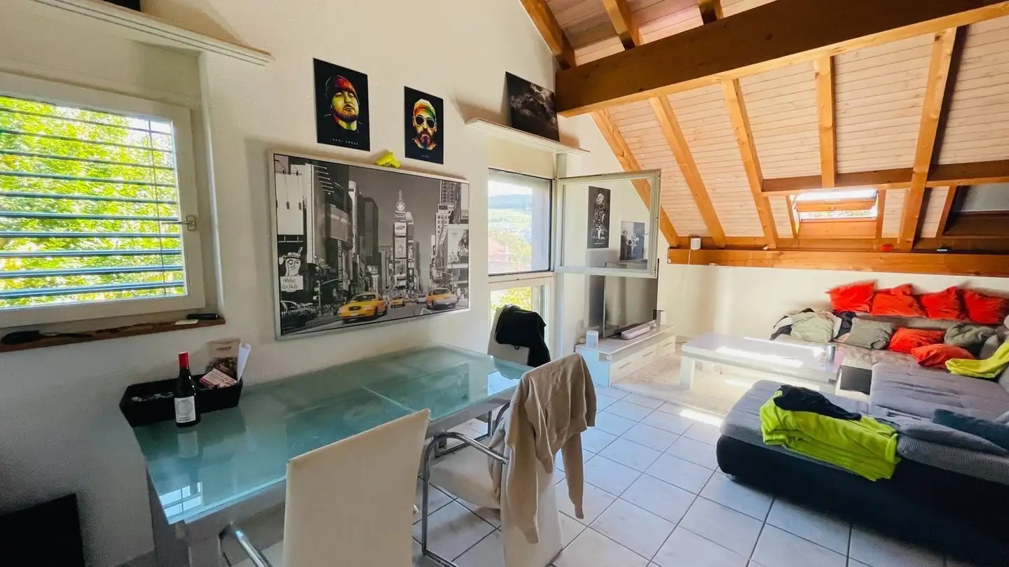 Appartamento in affitto - Kirchgasse 5, 3267 Seedorf BE