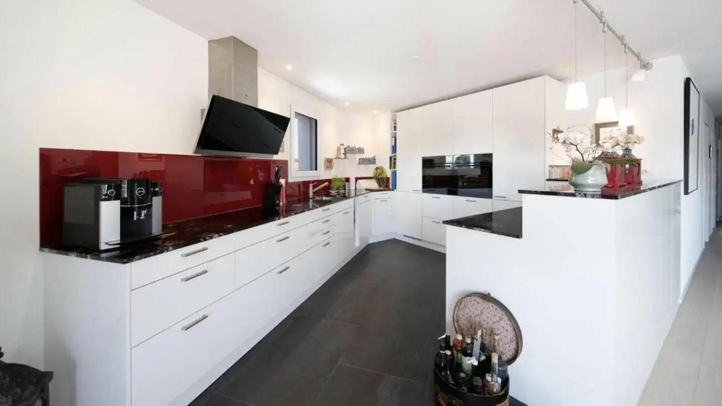 Appartamento in vendita - 8910 Affoltern am Albis - Foto 4